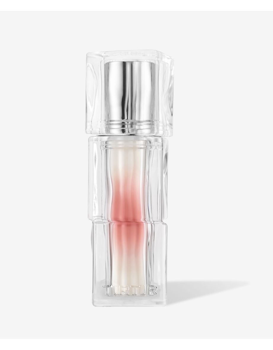 Glossy lip tint- 25 Nutty Pink