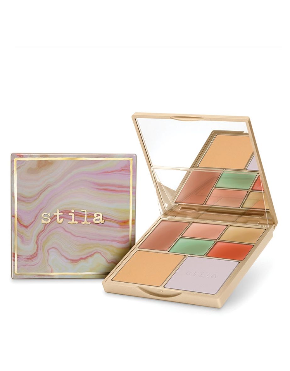 Stila Correct & Perfect All-in-One Correcting Palette 13g