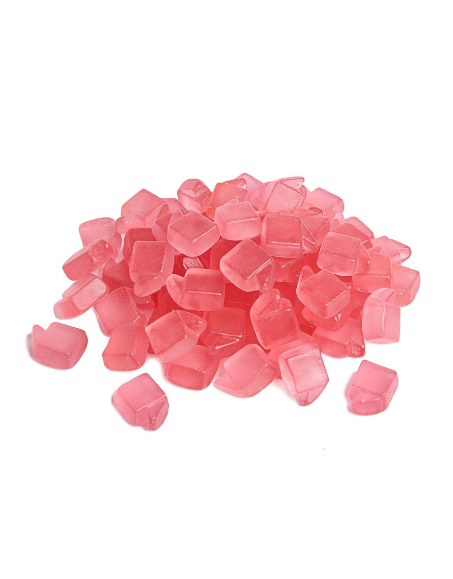 RESET B12 Vitamins Gummies Raspberry Flavour  - 4
