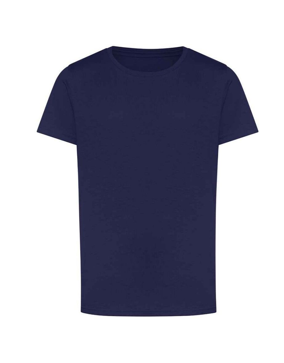 Awdis Childrens/Kids T-Shirt - Oxford Navy