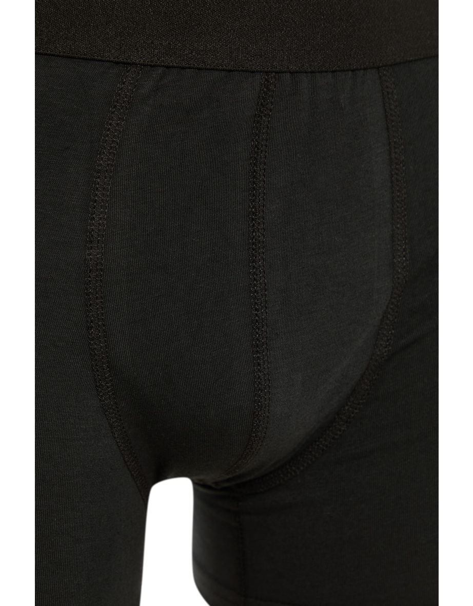 Boxer Shorts - Multi-color - 5 pack - 7