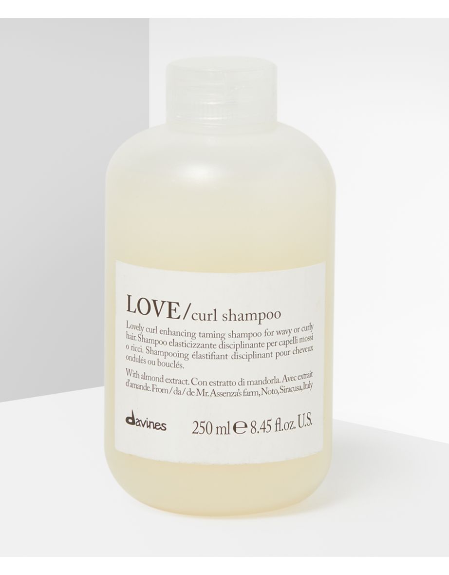 LOVE Curl Enhancing Shampoo