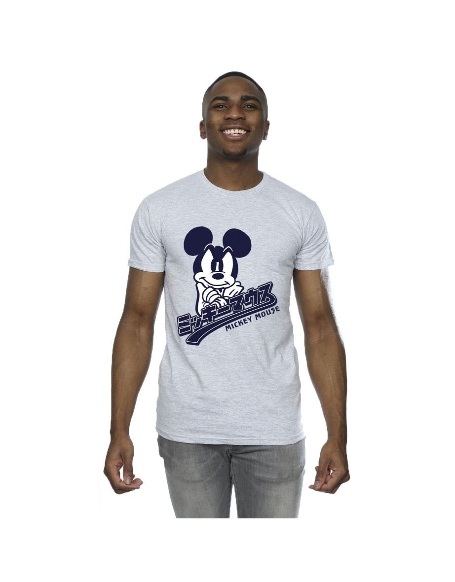 japanese mickey mouse shirt