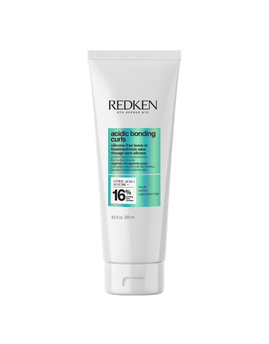 Redken Acidic Bonding Curls Leave-In Treatment 250ml