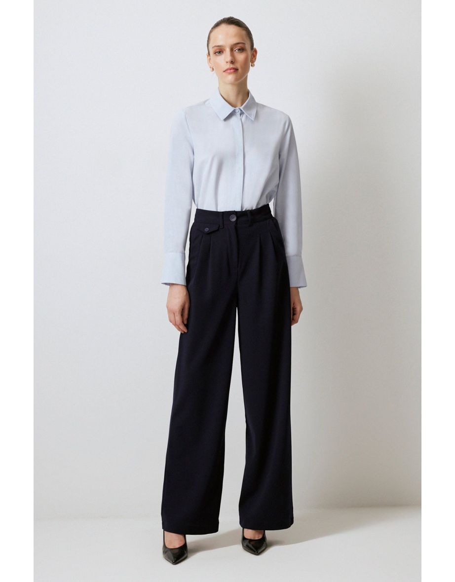 SHIRT BODY WITH GRIPPER