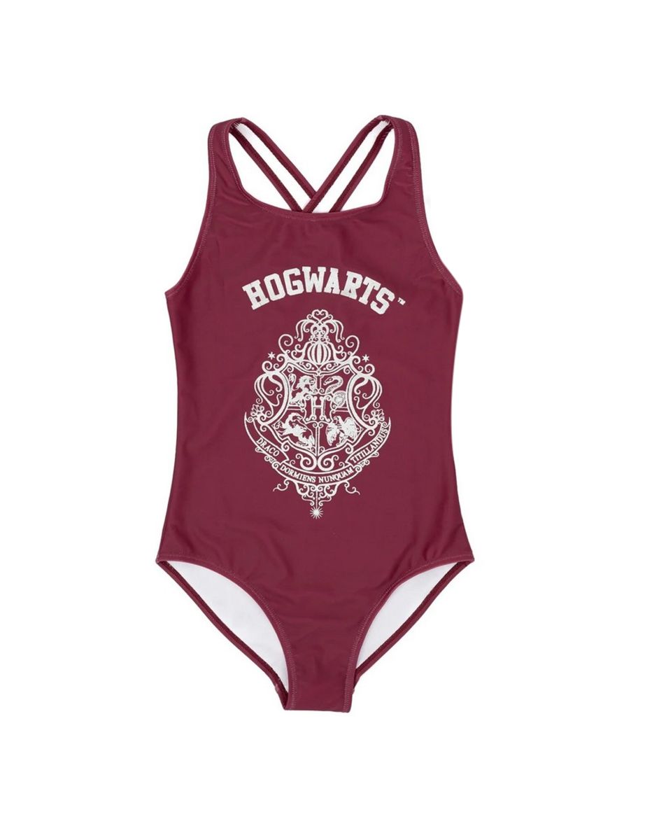 Harry potter girls swimsuit deals