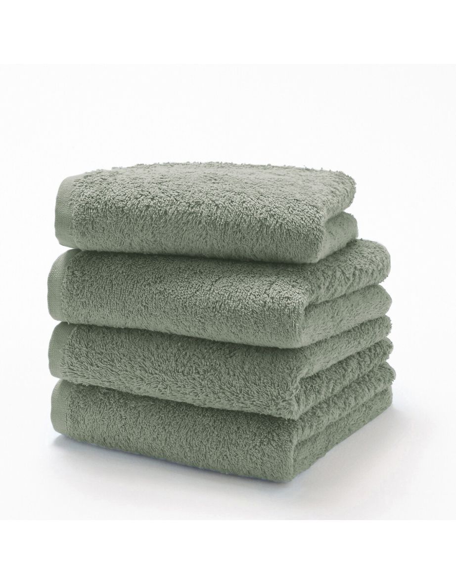 Scenario 100% Cotton Terry Towel