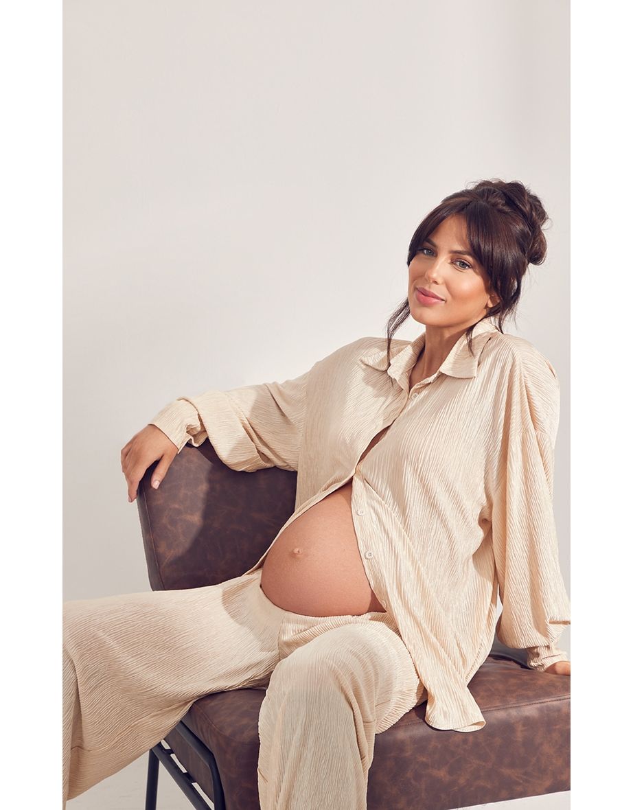 Maternity Loungewear  PrettyLittleThing KSA