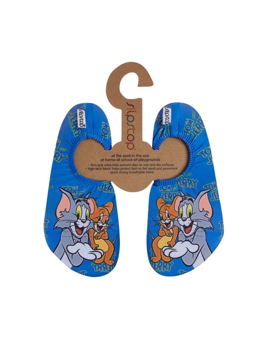 Best Friends Kids Marine Pool Shoes