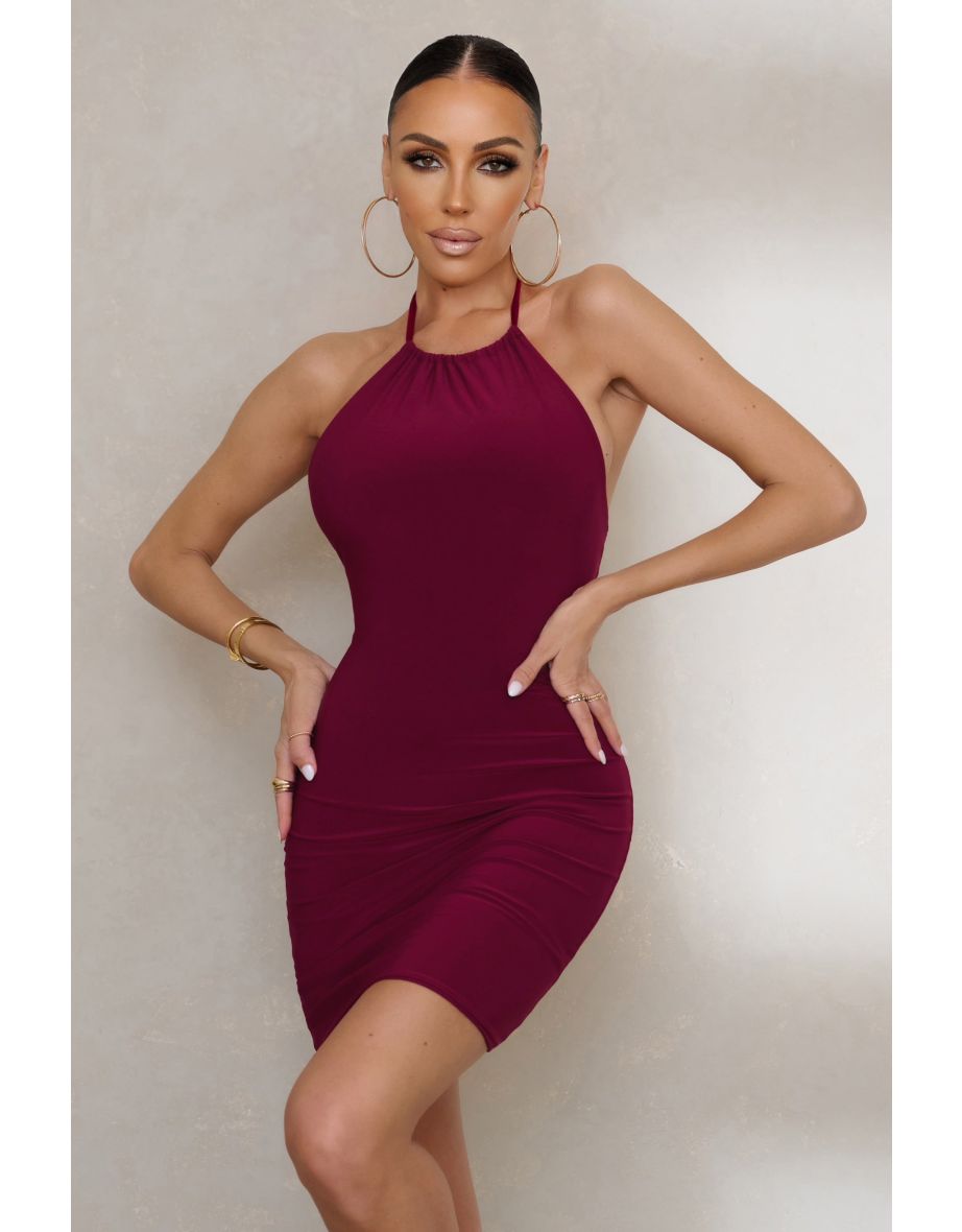 Buy Club L London Mini Dresses in Saudi, UAE, Kuwait and Qatar