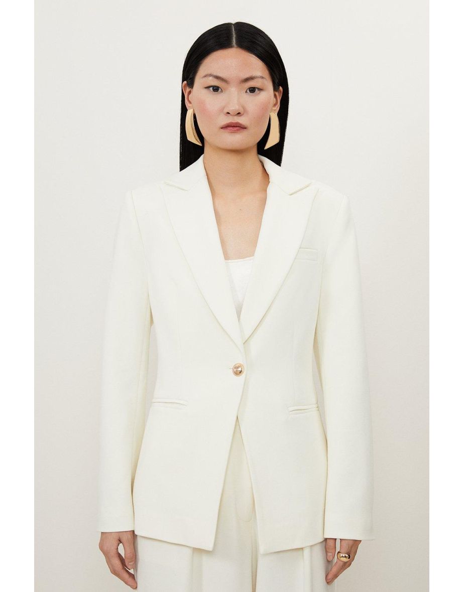 Buy Karen Millen Blazers in Saudi, UAE, Kuwait and Qatar