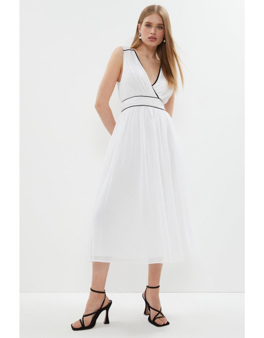 Coast white clearance dresses