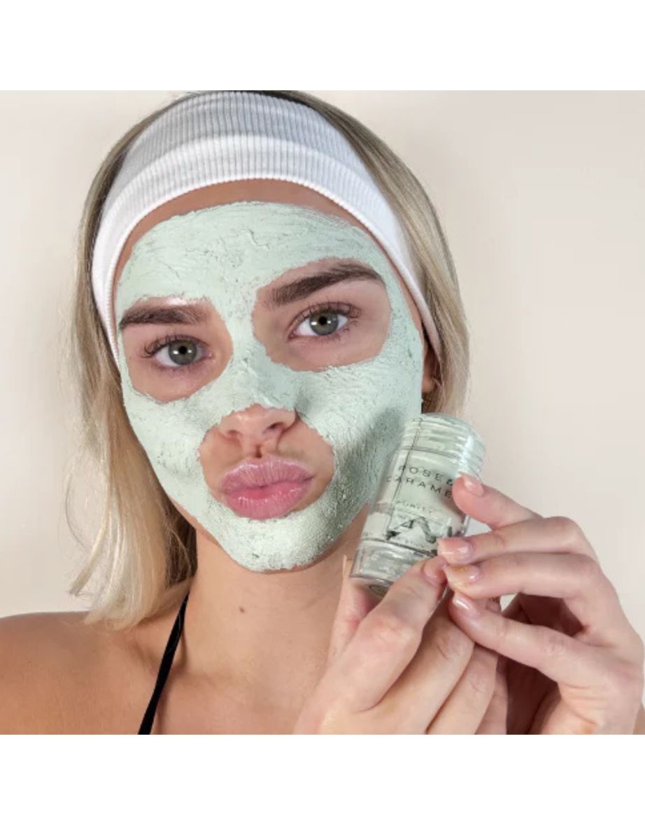 Purity Ultra Cleanse Mask Stick - 4