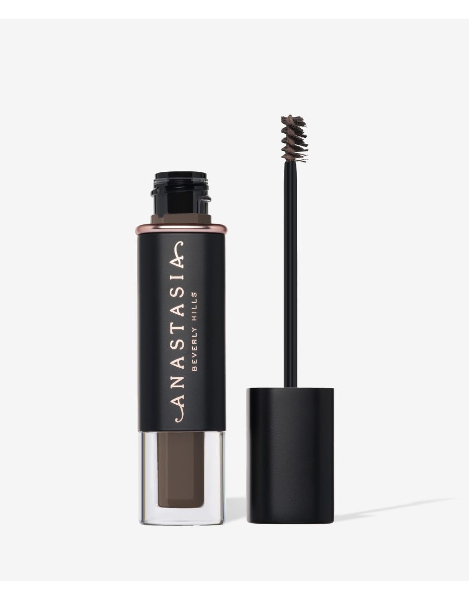 Volumizing Tinted Brow Gel - Soft Brown