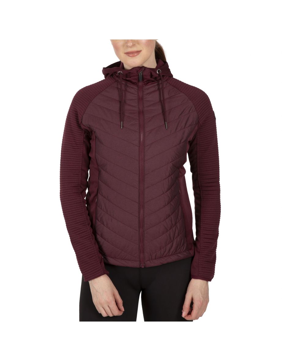 Trespass ladies cheap winter jackets