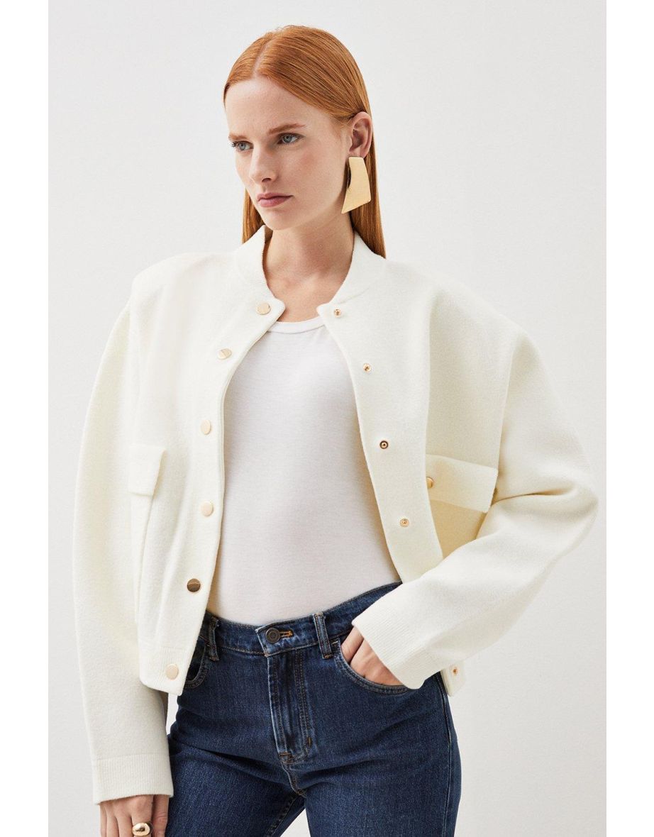 Buy Jackets Karen Millen in Bahrain VogaCloset