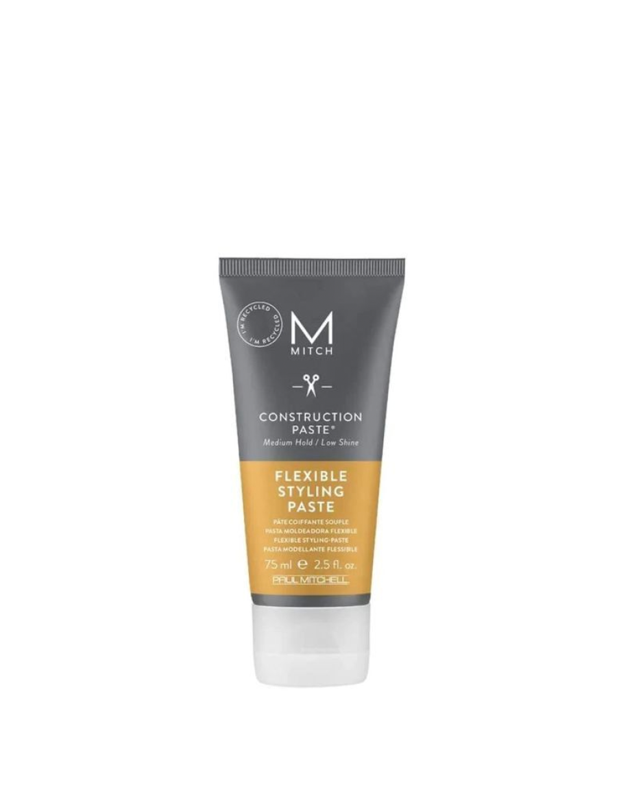 Paul Mitchell Construction Paste 75ml