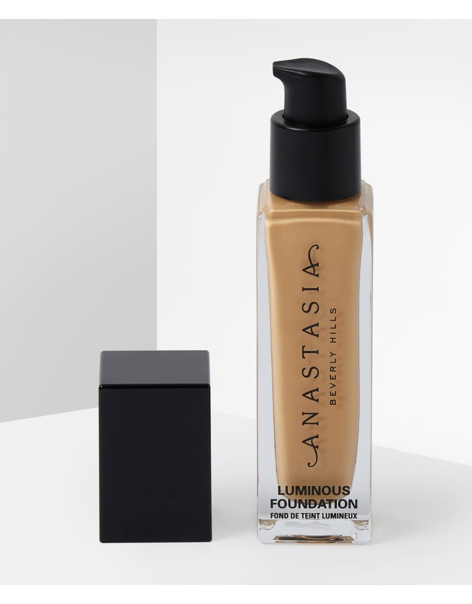 Luminous Foundation by Anastasia Beverly- 305N