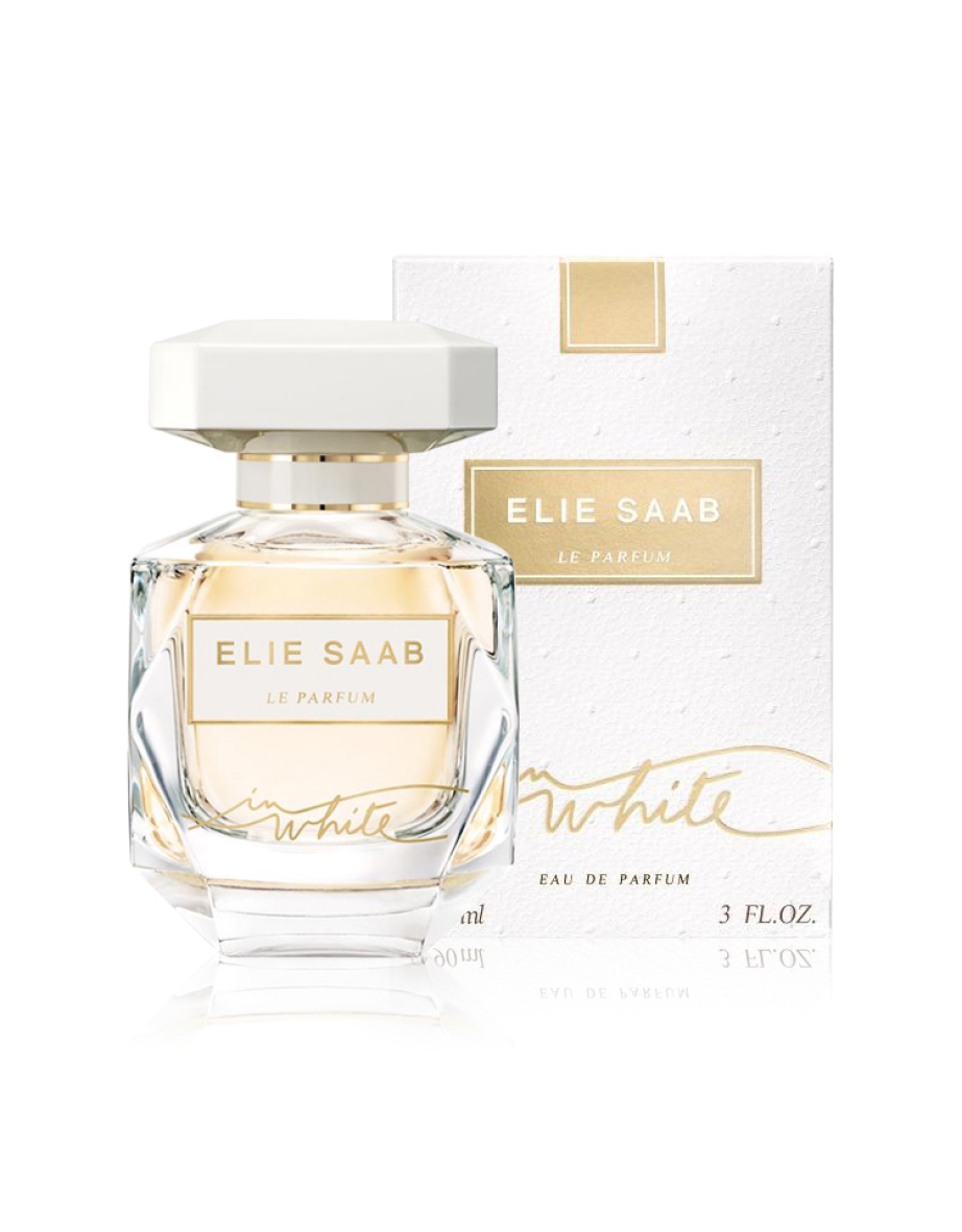 Elie Saab Le Parfum In White - 90 ml - 1