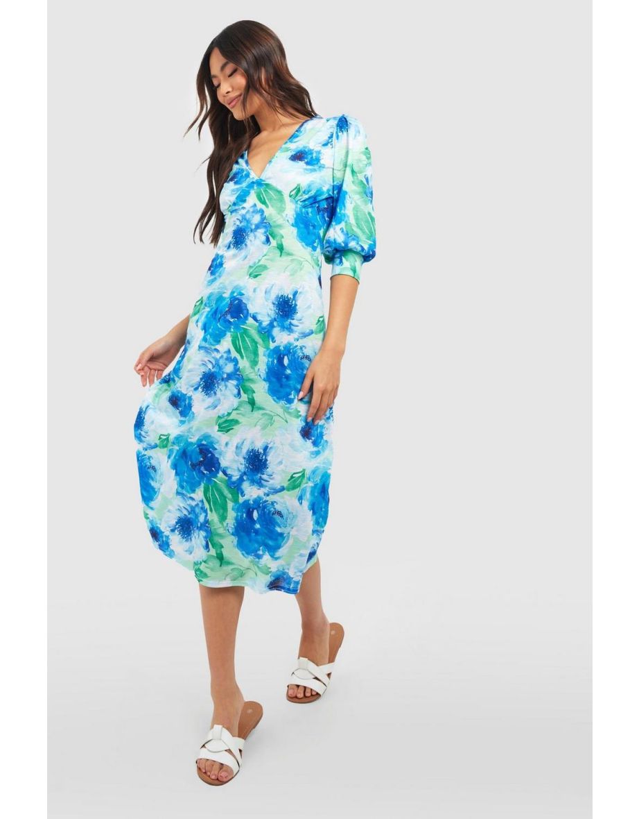 Buy Boohoo Midi Dresses in Saudi, UAE, Kuwait and Qatar