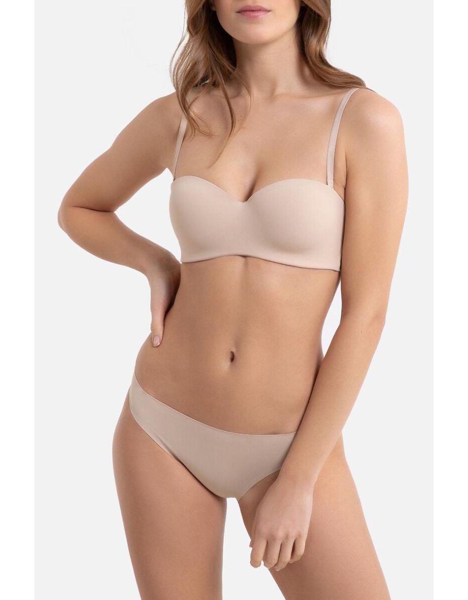 Pack of 2 Invisible Knickers