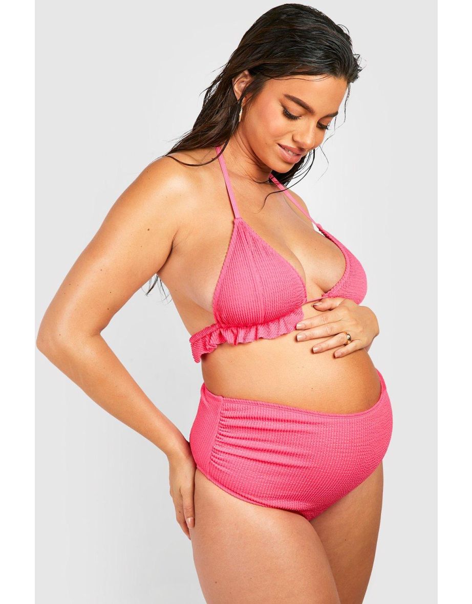 Buy Boohoo Bikinis in Saudi UAE Kuwait and Qatar VogaCloset