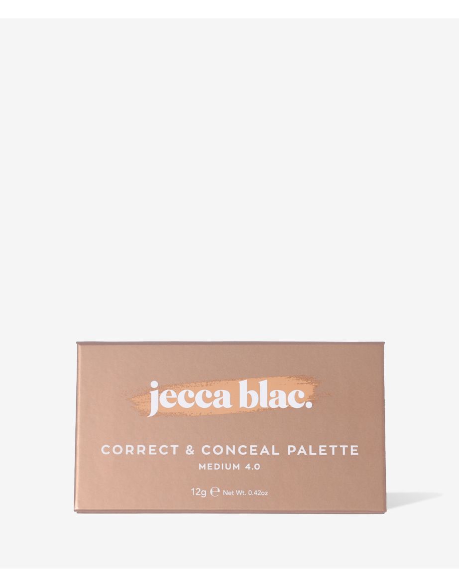 Concealer Medium 4.0 - 1