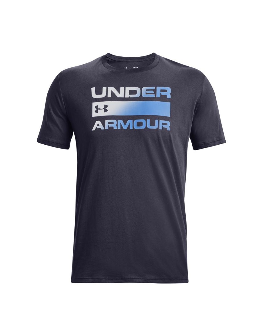 Under armour cheap team shirts