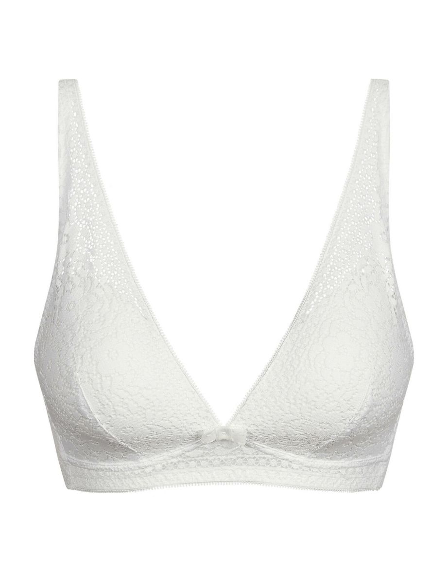 Sublim SA Padded Triangle Bra - 4