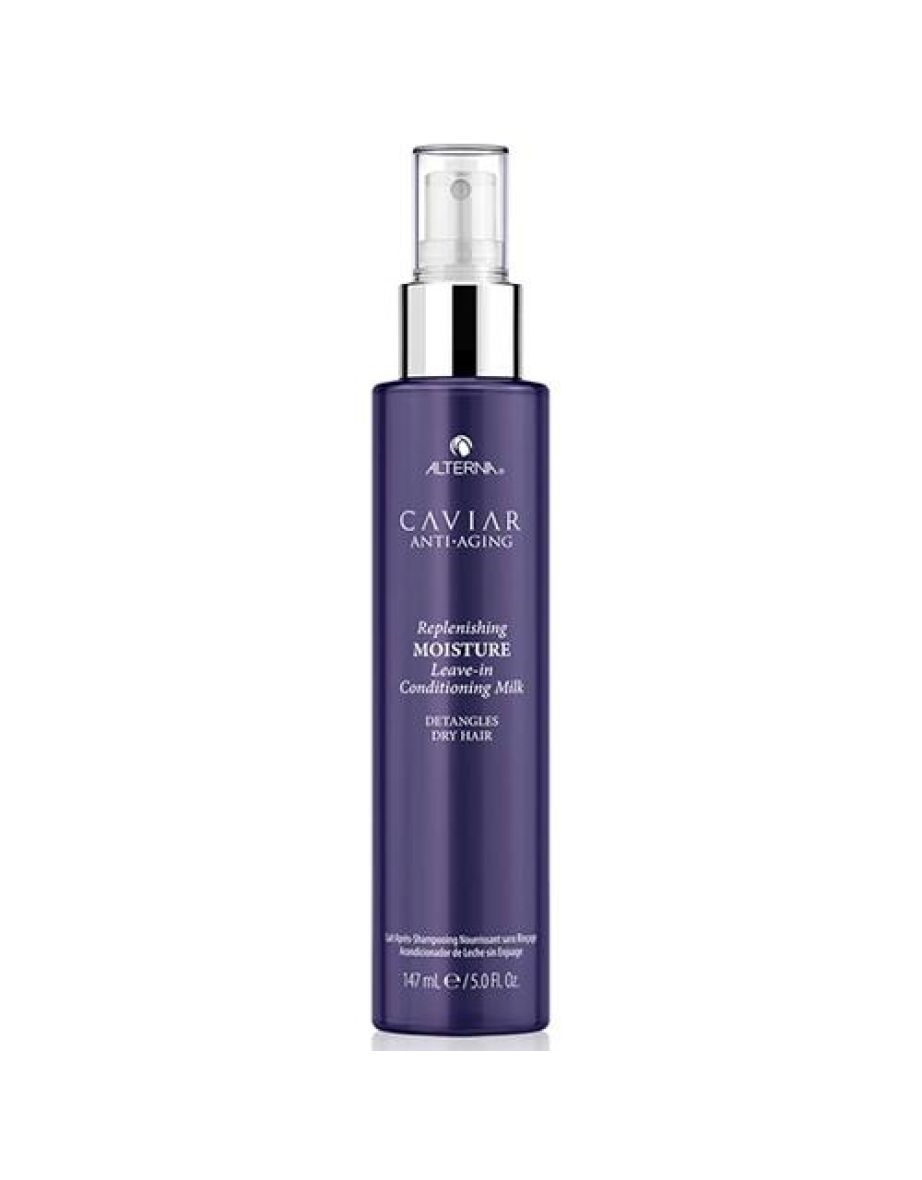 Alterna Caviar Anti-Aging Replenishing Moisture Leave-In Conditioning