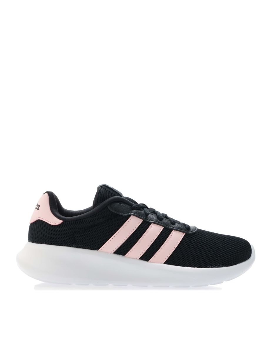 Adidas lite racer trainers online