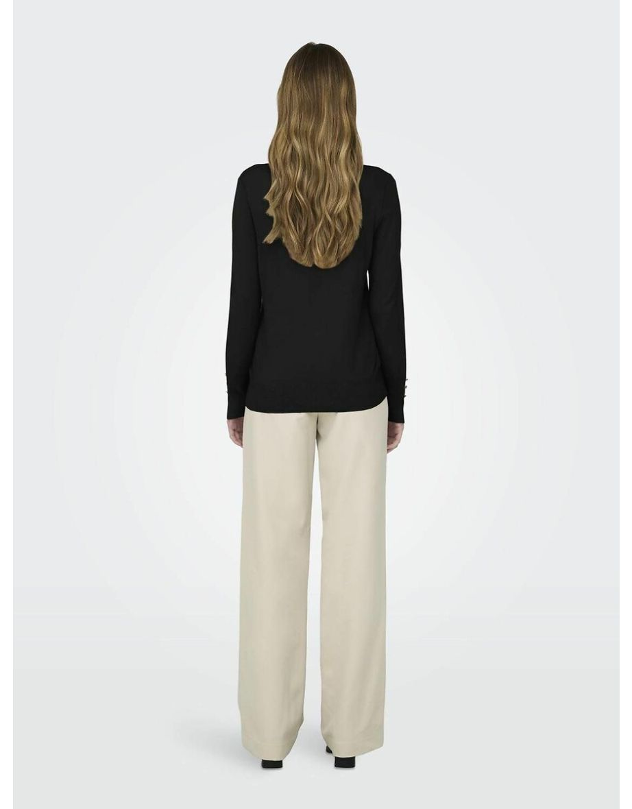 Brushed Knit Jumper/Sweater - 2