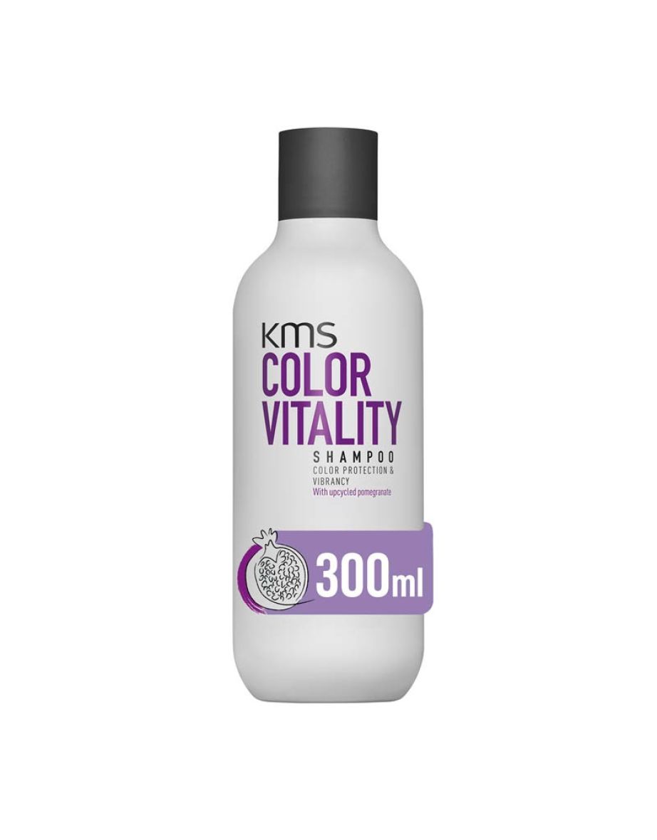 KMS Color Vitality Shampoo 300ml
