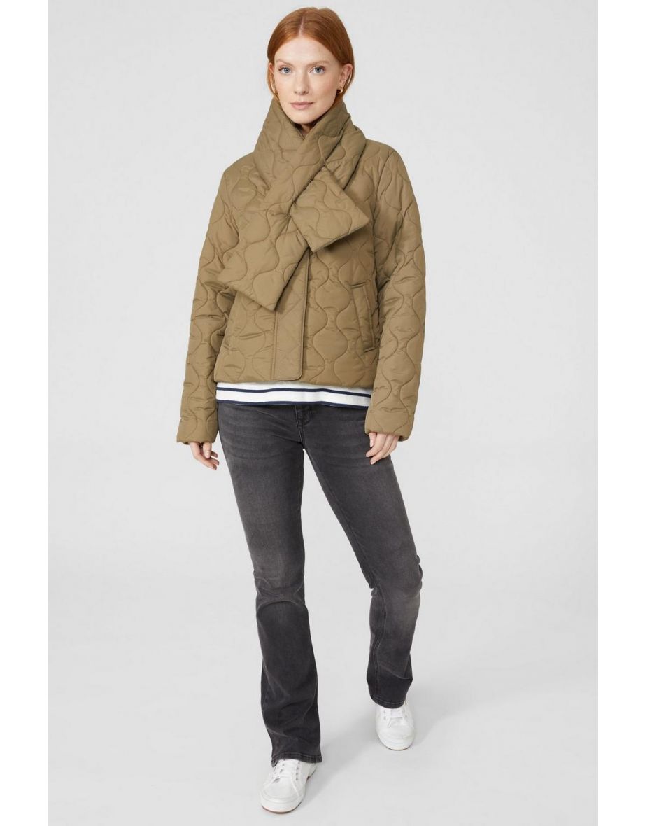 Buy Maine Jackets in Saudi, UAE, Kuwait and Qatar | VogaCloset