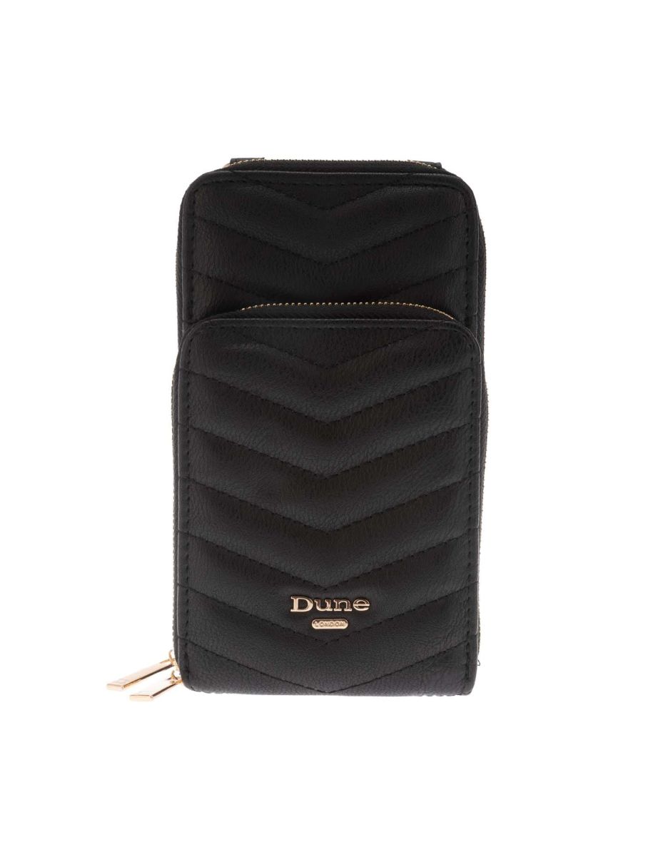 Accessories Dune Kendro Phone Case in Black