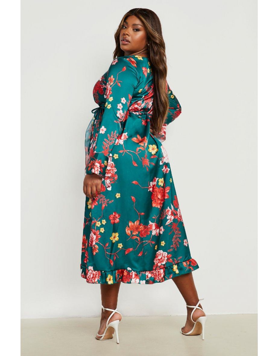 Buy Boohoo Dresses in Saudi, UAE, Kuwait and Qatar | VogaCloset