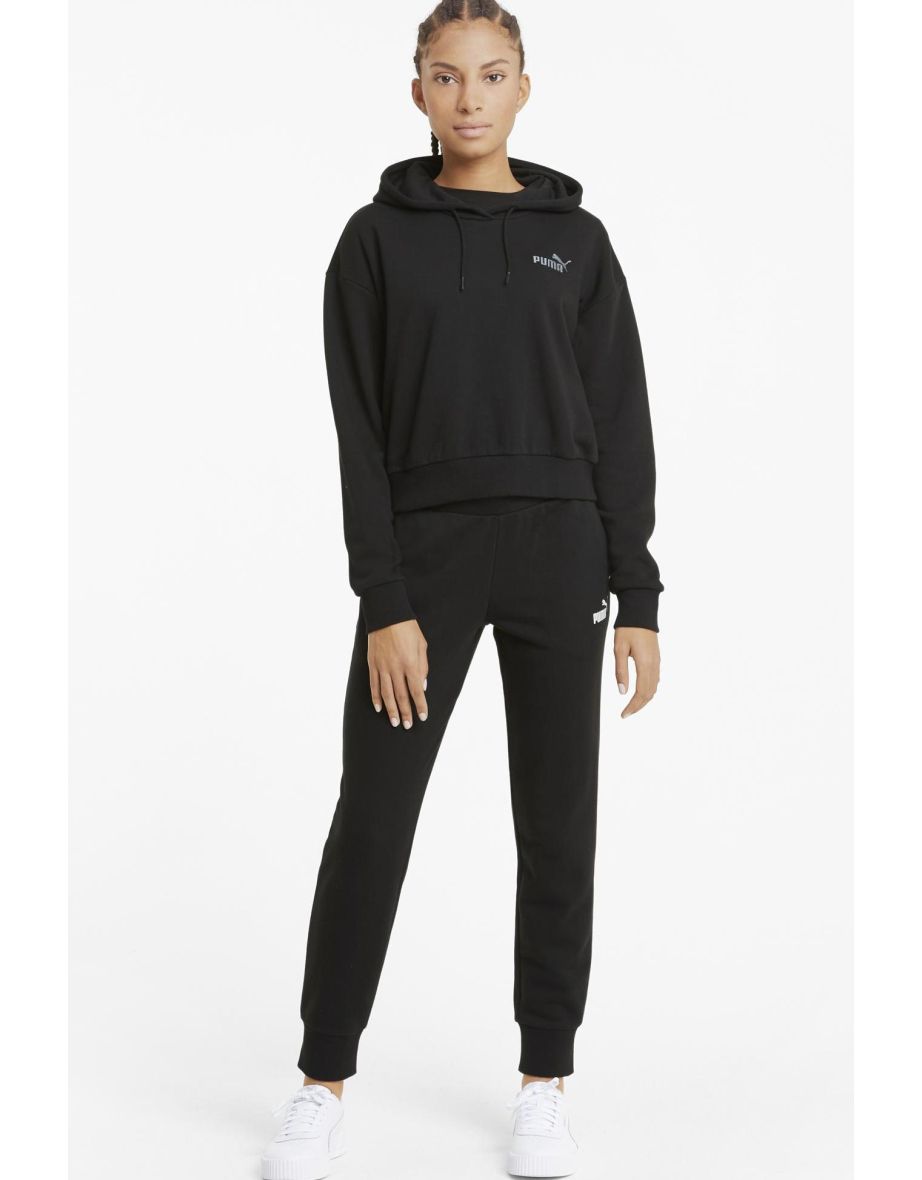 ESS Sweatpants TR cl Puma Black