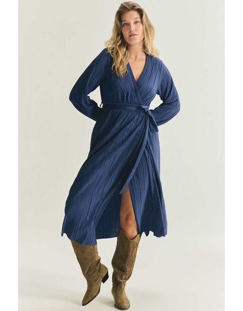 Maggy Midi Dress