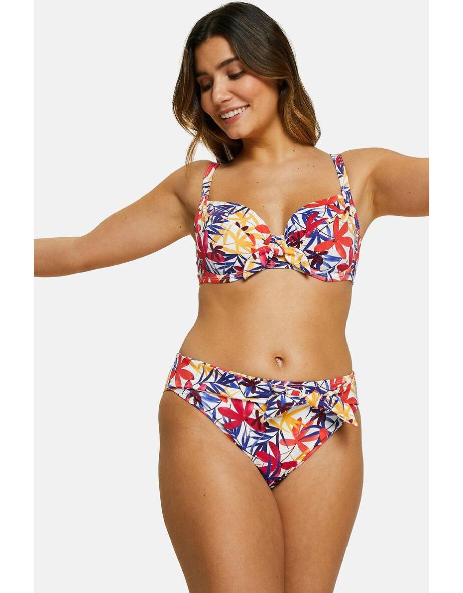 Island Dream Bikini Bottoms