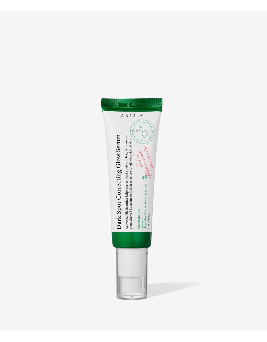 Dark Spot Correcting Glow Serum