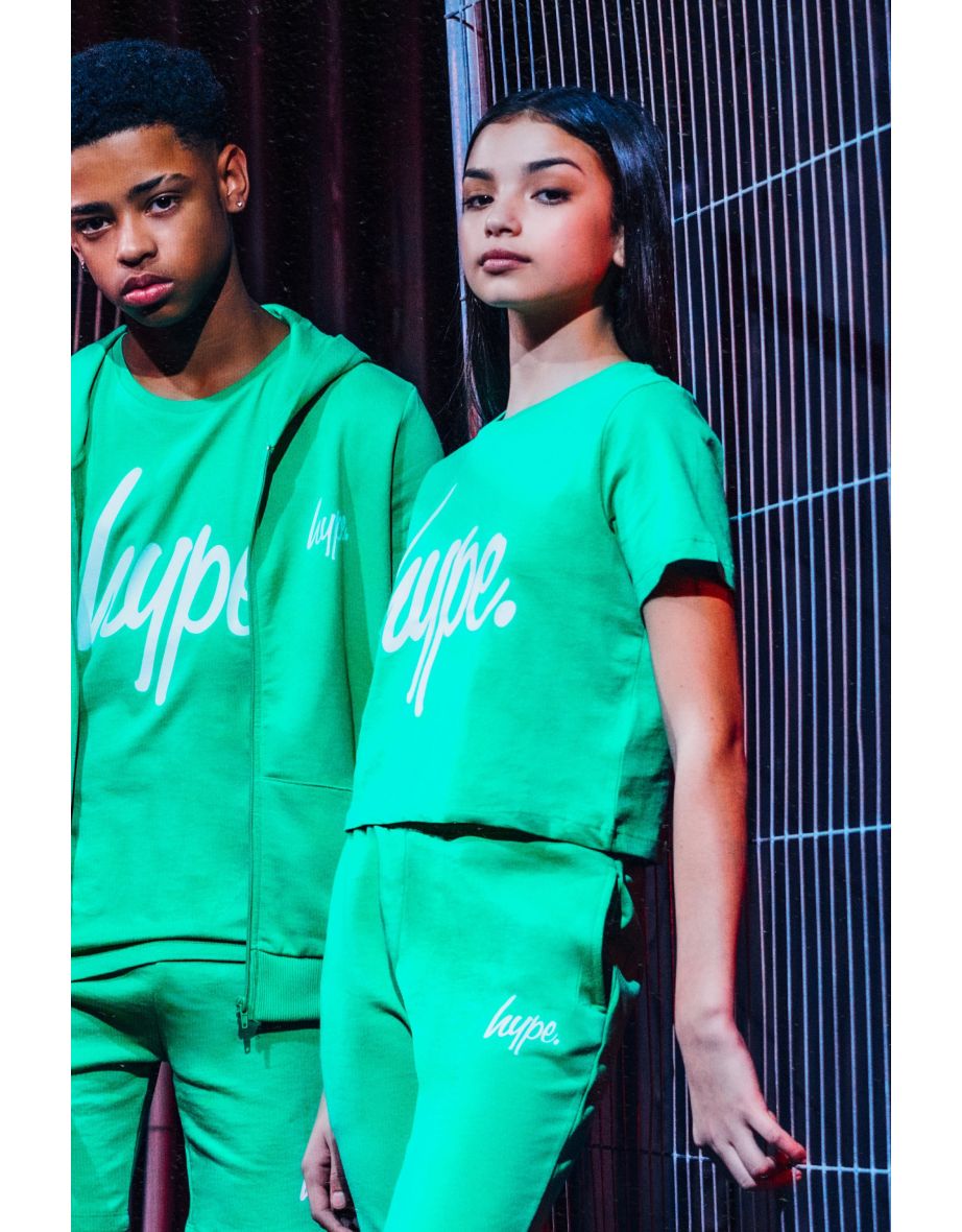 Girls hype sale clothing