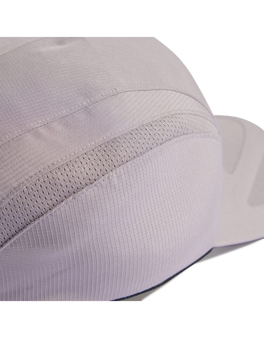Accessories adidas Running X Adizero HEAT.RDY Cap in Purple - 3