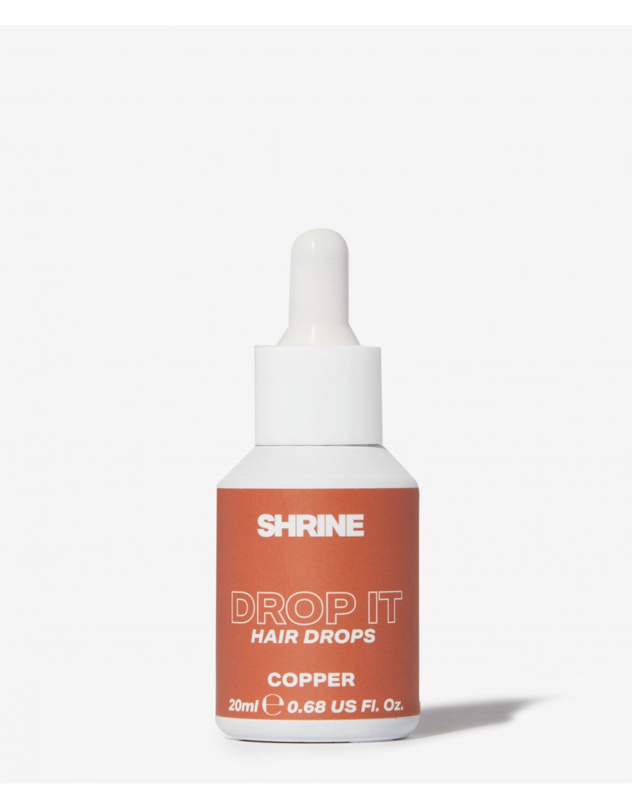 Drop It Hair Dye Kit Copper - 2