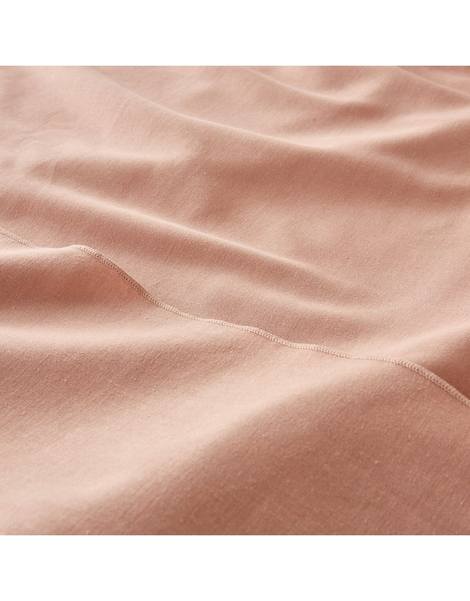 Lincot Linen & Cotton Curtain Panel - 2