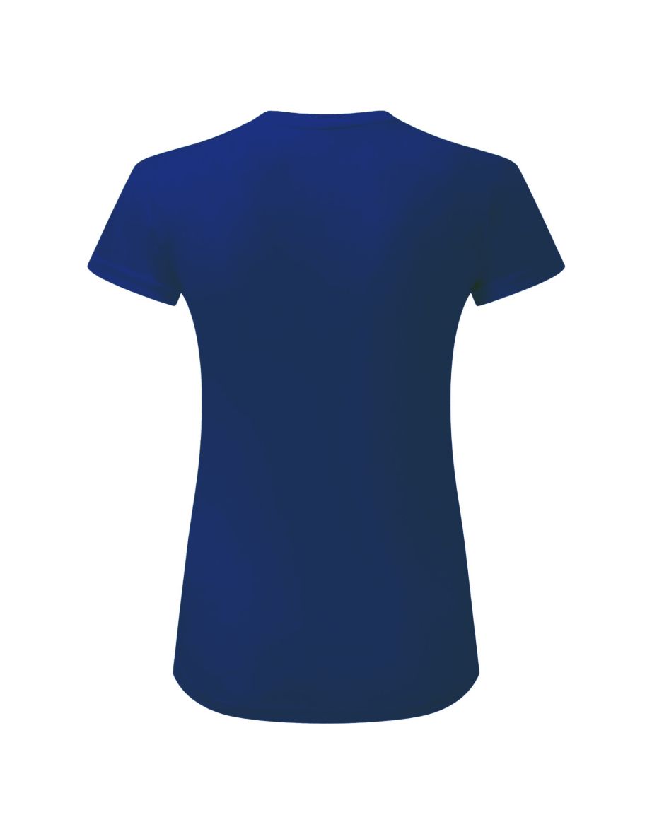 TriDri Mens Performance Recycled T-Shirt - Royal Blue - 1