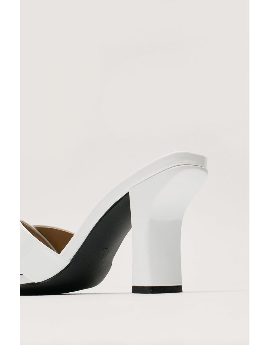 nastygal mules