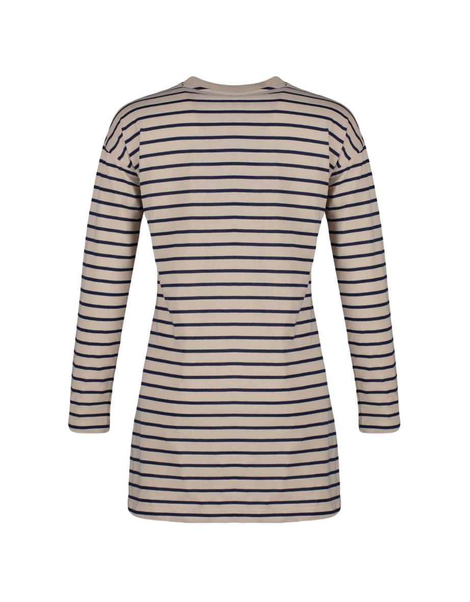Tunic - Navy blue - Regular fit - 7