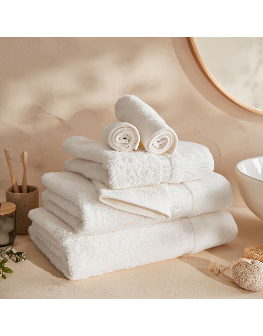 Kheops Egyptian Cotton Towel - 4