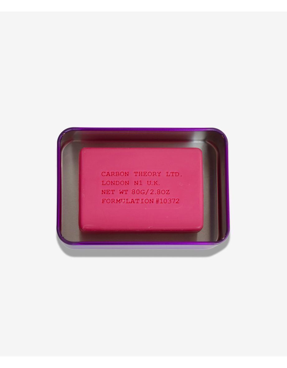 VaPOREize Niacinamide Cleansing Bar & Travel Tin - 3