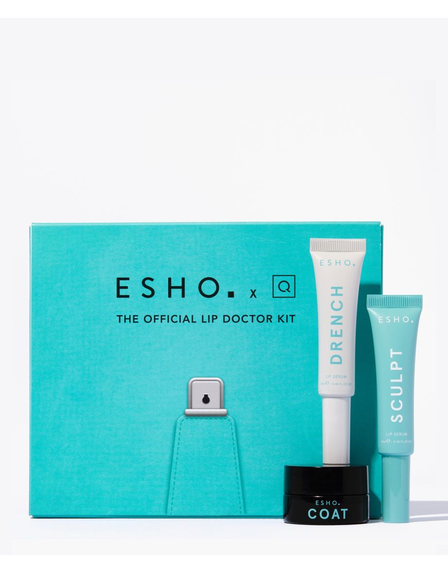 Lip Doctor Kit